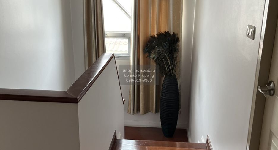 For sale 5 ベッドルーム house in Khlong Luang, Pathum Thani