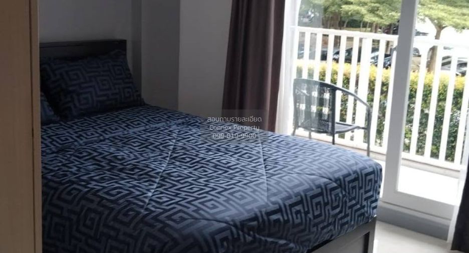For sale 2 bedrooms condo in Mueang Phuket, Phuket