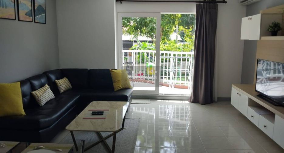 For sale 2 bedrooms condo in Mueang Phuket, Phuket