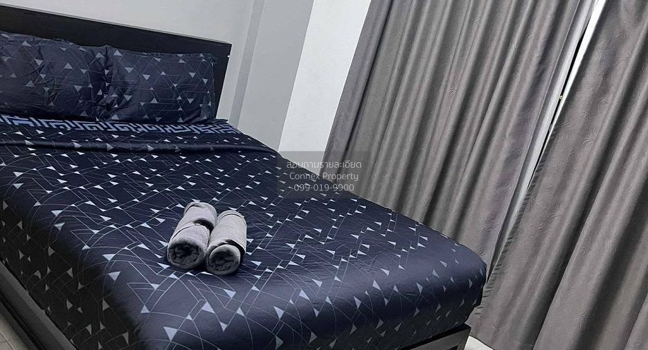 For sale 2 bedrooms condo in Mueang Phuket, Phuket