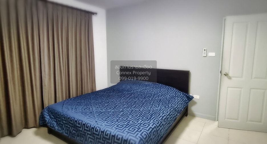 For sale 2 bedrooms condo in Mueang Phuket, Phuket
