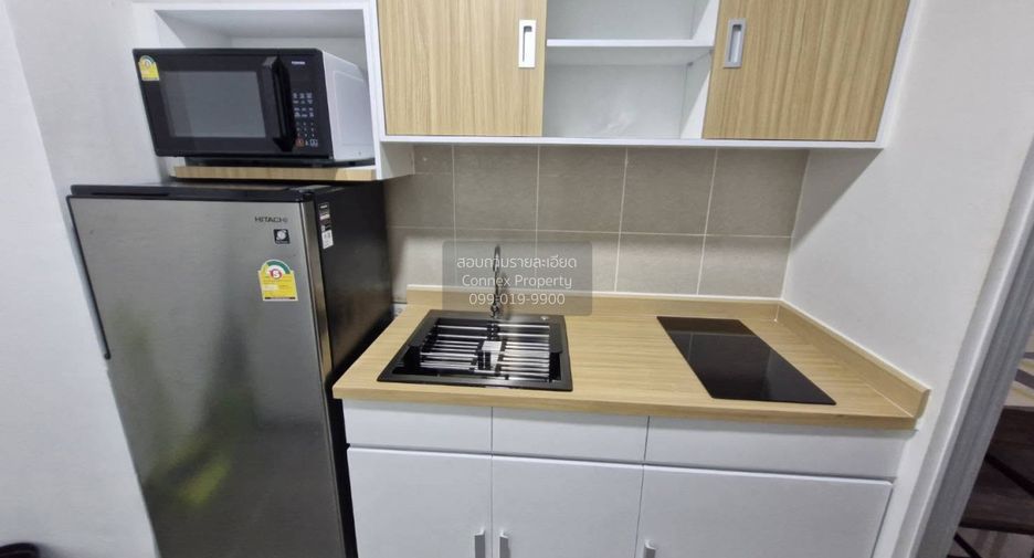 For sale 2 bedrooms condo in Mueang Phuket, Phuket