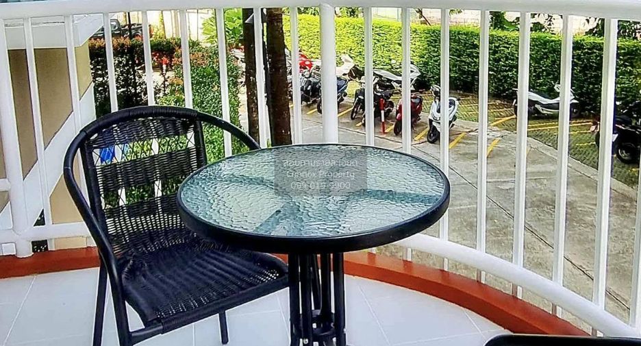 For sale 2 bedrooms condo in Mueang Phuket, Phuket