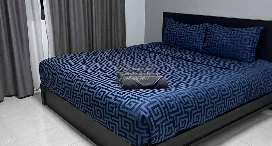 For sale 2 bedrooms condo in Mueang Phuket, Phuket