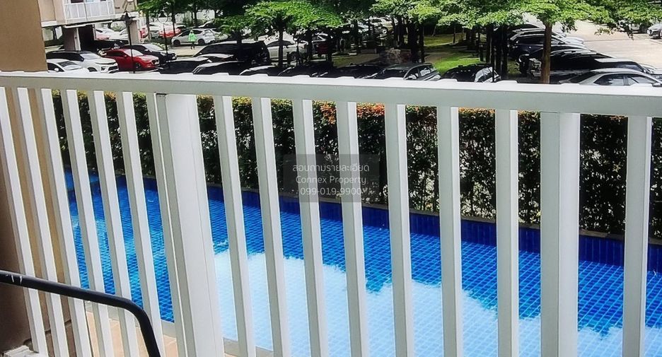 For sale 2 bedrooms condo in Mueang Phuket, Phuket