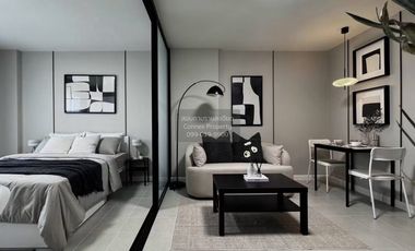For sale 1 bed condo in Mueang Phuket, Phuket