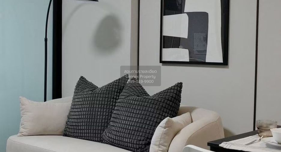 For sale 1 bed condo in Mueang Phuket, Phuket