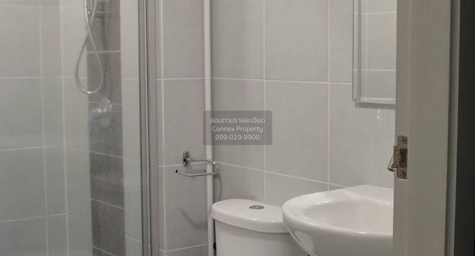 For sale 1 bed condo in Mueang Phuket, Phuket