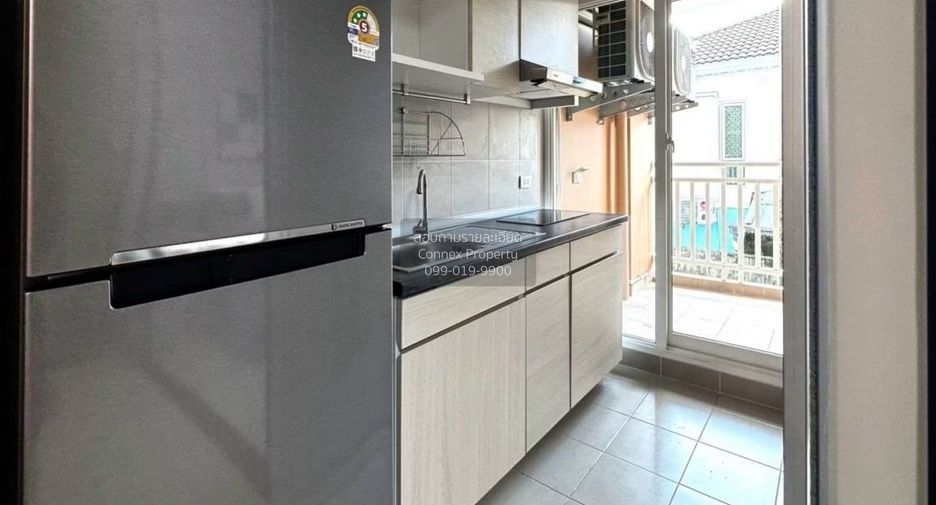 For sale 1 bed condo in Mueang Phuket, Phuket
