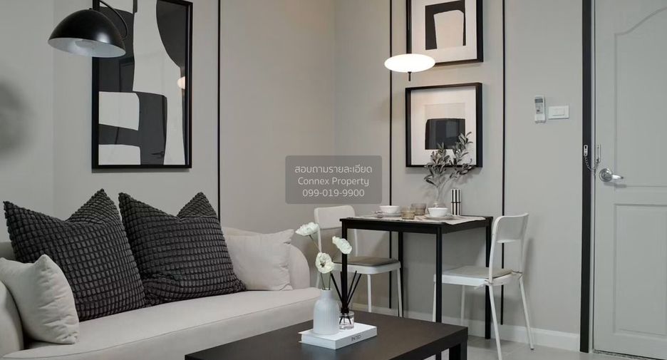 For sale 1 bed condo in Mueang Phuket, Phuket