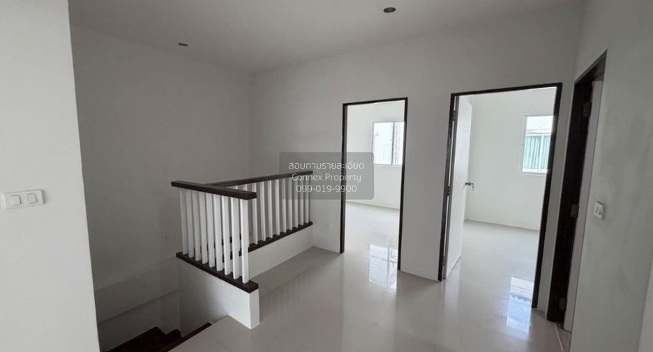 Casa adosada en venta de 3 habitaciones en Mueang Phuket, Phuket
