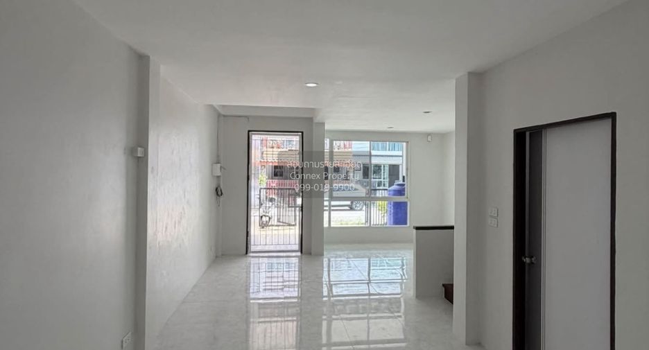 Casa adosada en venta de 3 habitaciones en Mueang Phuket, Phuket