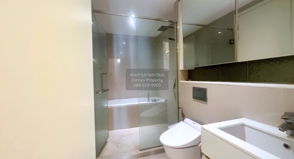 For sale 1 Beds condo in Watthana, Bangkok