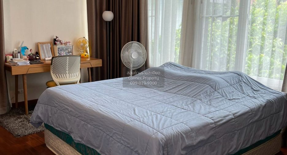 À vendre 5 chambres maison à Pak Kret, Nonthaburi