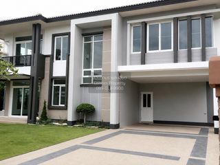 Casa en venta de 5 habitaciones en Pak Kret, Nonthaburi