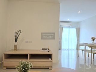 For sale 1 bed condo in Phasi Charoen, Bangkok