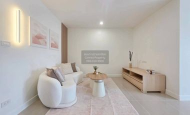 For sale 1 bed condo in Phasi Charoen, Bangkok