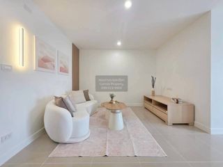 For sale 1 bed condo in Phasi Charoen, Bangkok
