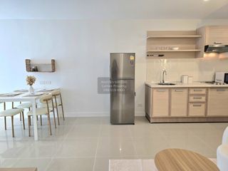 For sale 1 bed condo in Phasi Charoen, Bangkok