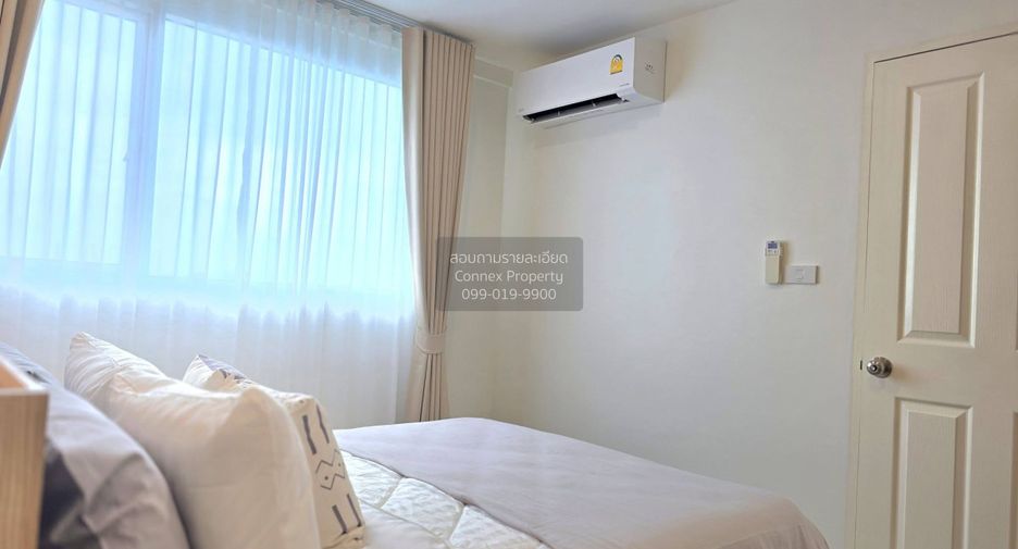 For sale 1 bed condo in Phasi Charoen, Bangkok