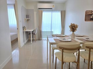 For sale 1 bed condo in Phasi Charoen, Bangkok