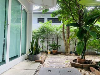 For sale 3 bedrooms house in Phutthamonthon, Nakhon Pathom