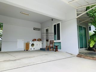 For sale 3 bedrooms house in Phutthamonthon, Nakhon Pathom