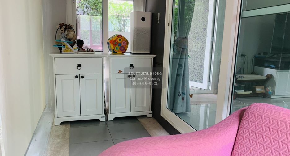For sale 3 bedrooms house in Phutthamonthon, Nakhon Pathom