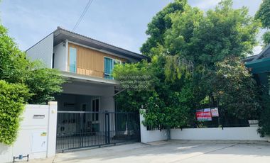 For sale 3 bedrooms house in Phutthamonthon, Nakhon Pathom