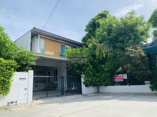 For sale 3 bedrooms house in Phutthamonthon, Nakhon Pathom