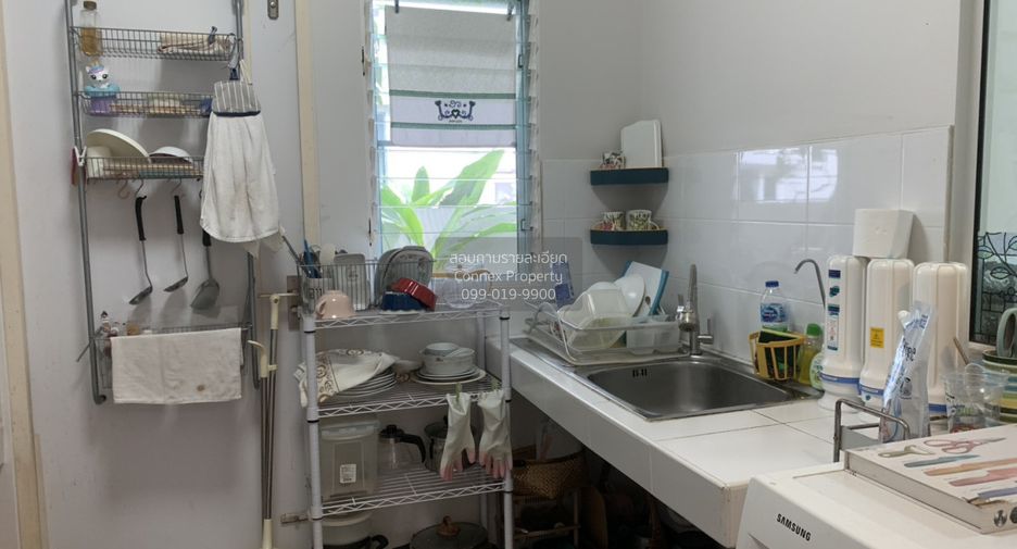 For sale 3 bedrooms house in Phutthamonthon, Nakhon Pathom