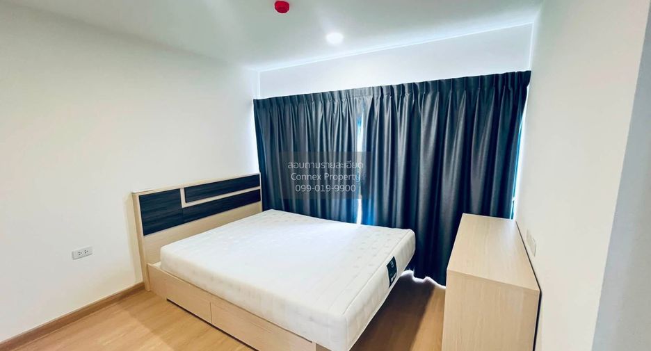 出售 2 卧室 公寓 在 Bang Kruai, Nonthaburi