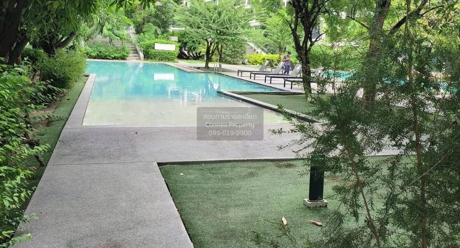 À vendre 1 chambre condo à Lat Phrao, Bangkok