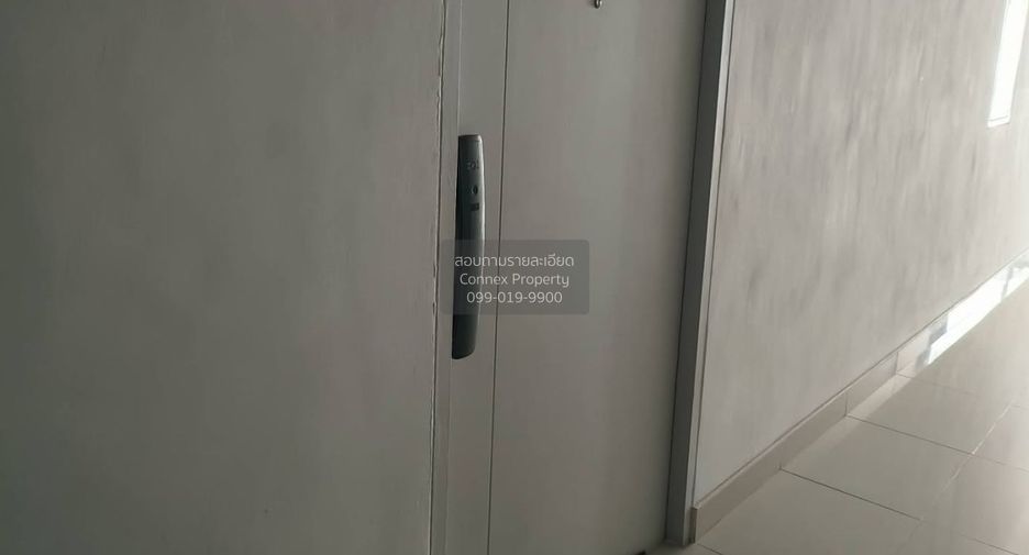 À vendre 1 chambre condo à Lat Phrao, Bangkok
