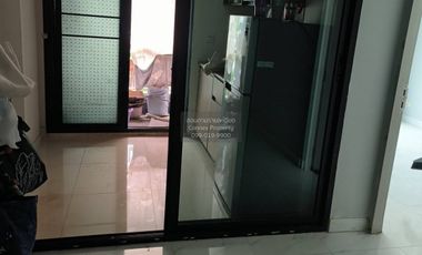 À vendre 1 chambre condo à Lat Phrao, Bangkok
