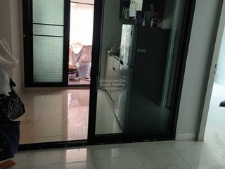 À vendre 1 chambre condo à Lat Phrao, Bangkok