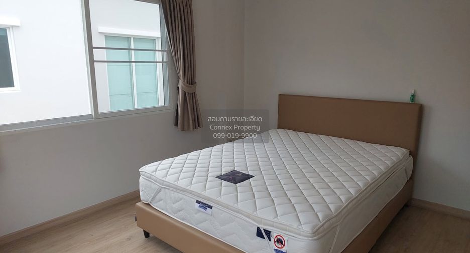 Haus zum Kauf mit 4 Zimmer in Sai Mai, Bangkok
