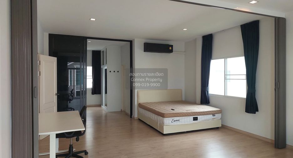 Haus zum Kauf mit 4 Zimmer in Sai Mai, Bangkok