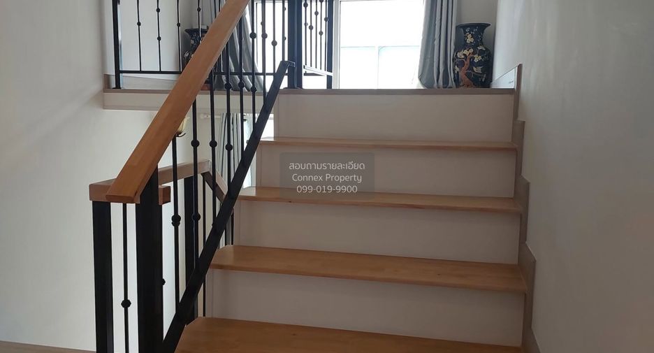 Haus zum Kauf mit 4 Zimmer in Sai Mai, Bangkok