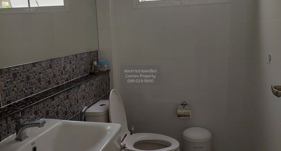Haus zum Kauf mit 4 Zimmer in Sai Mai, Bangkok