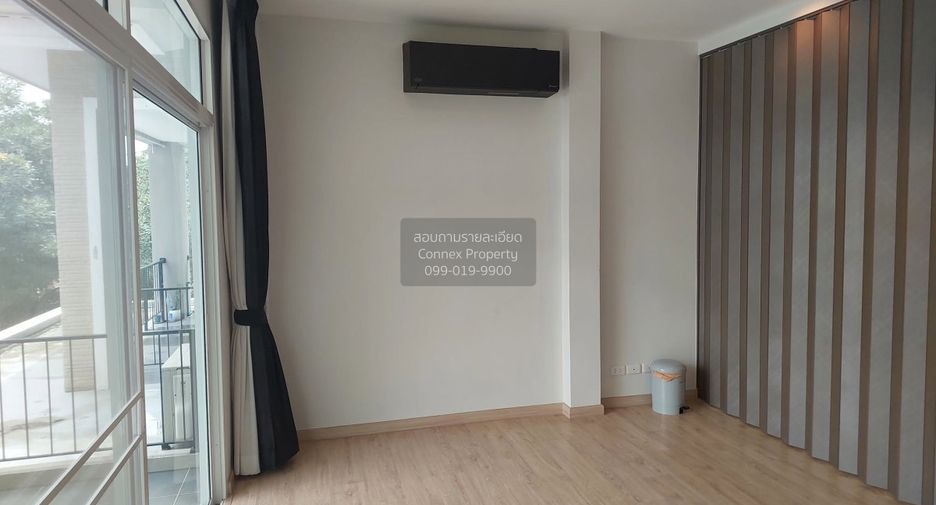 Haus zum Kauf mit 4 Zimmer in Sai Mai, Bangkok