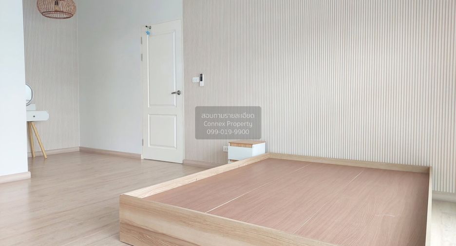 Haus zum Kauf mit 4 Zimmer in Sai Mai, Bangkok