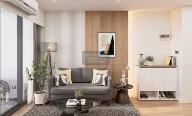 Condo en venta de 2 habitaciones en Phra Khanong, Bangkok