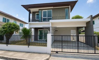 Haus zum Kauf mit 3 Zimmer in Sam Phran, Nakhon Pathom