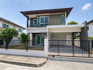 For sale 3 bedrooms house in Sam Phran, Nakhon Pathom