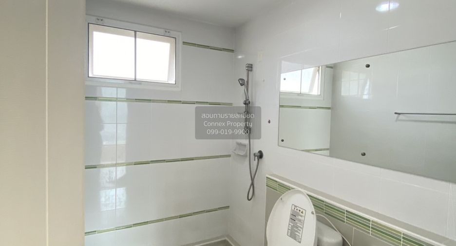 Haus zum Kauf mit 3 Zimmer in Sam Phran, Nakhon Pathom