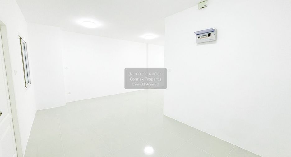 For sale 3 ベッドルーム townhouse in Phutthamonthon, Nakhon Pathom