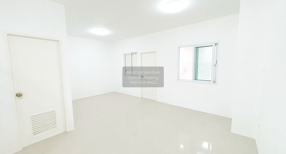 For sale 3 ベッドルーム townhouse in Phutthamonthon, Nakhon Pathom