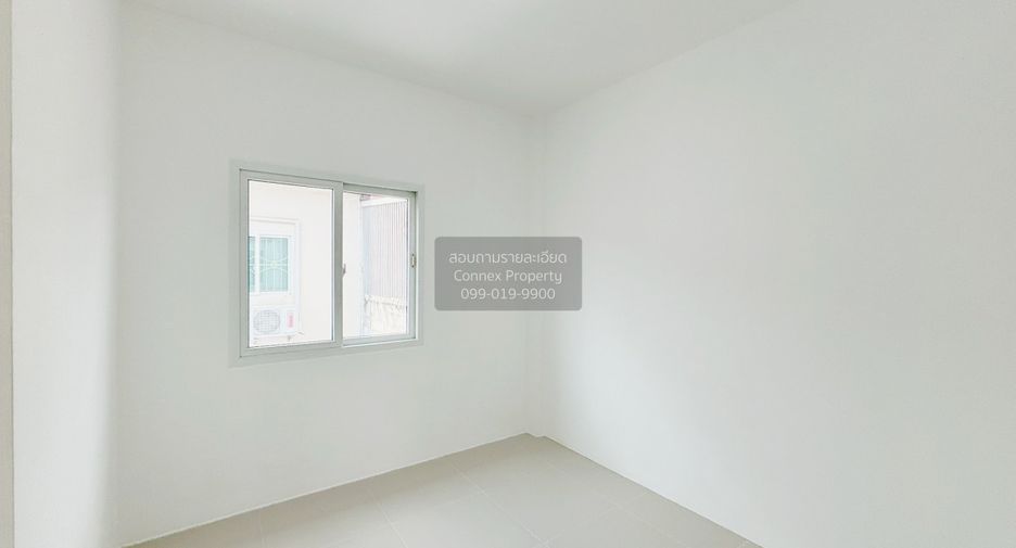 For sale 3 ベッドルーム townhouse in Phutthamonthon, Nakhon Pathom