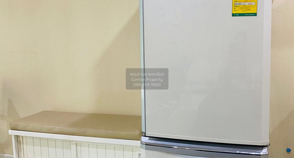 For sale 1 bed condo in Phasi Charoen, Bangkok